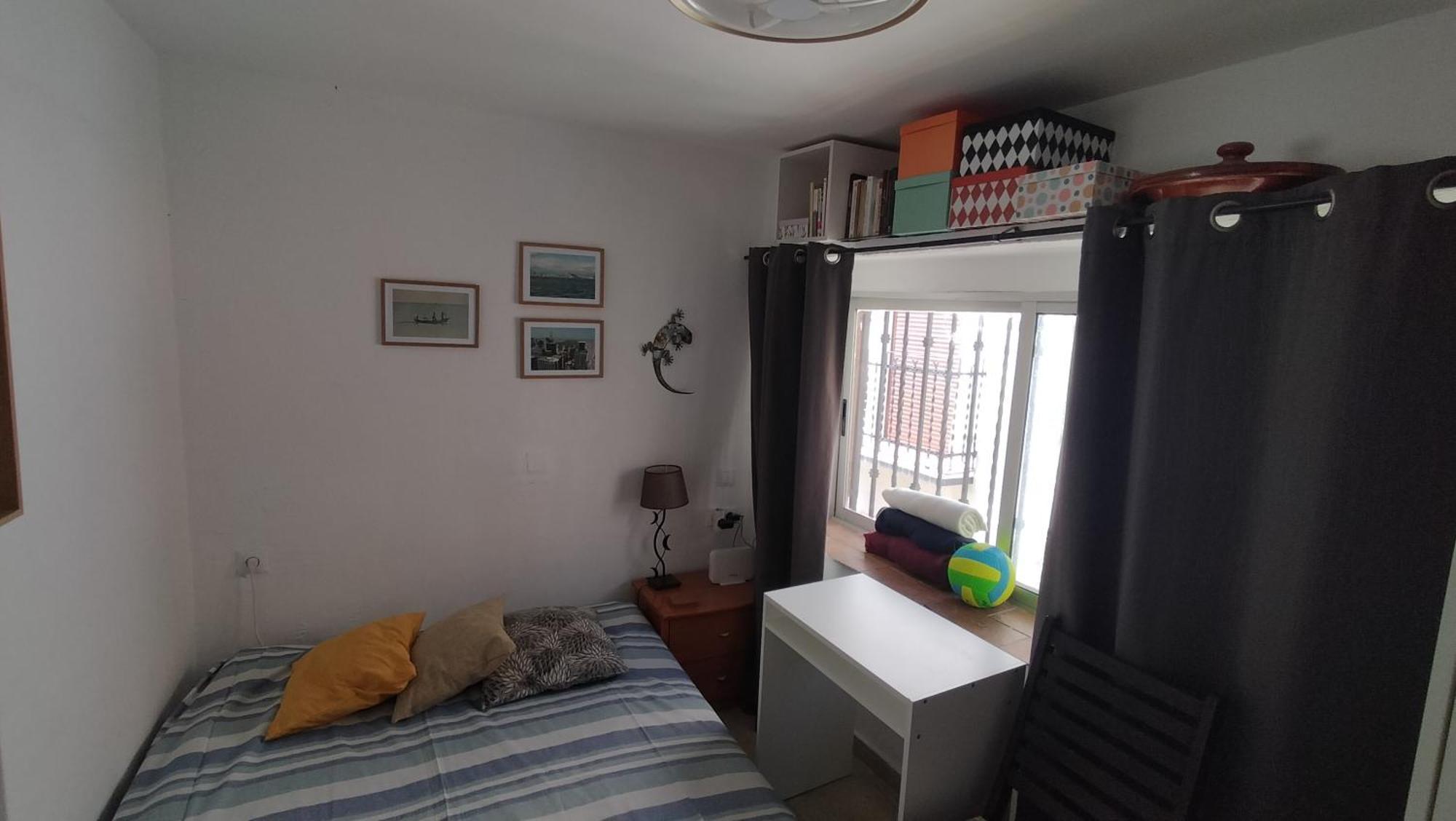 Casa Chato Casita San Roque Alicante Esterno foto